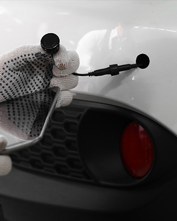 parking assist sensor