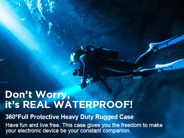 iphone 14 case waterproof