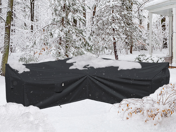 patio furniture covers winter