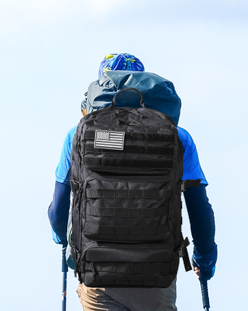 Tactical Backpack
