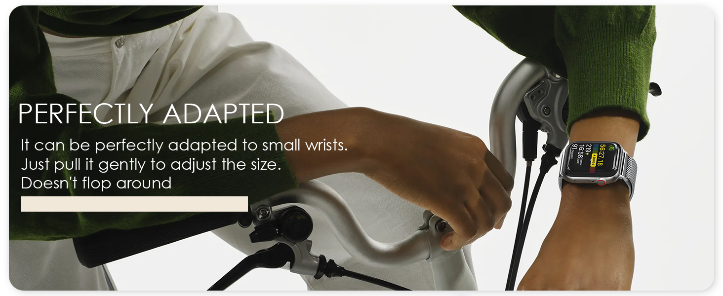 apple watch series 10 band