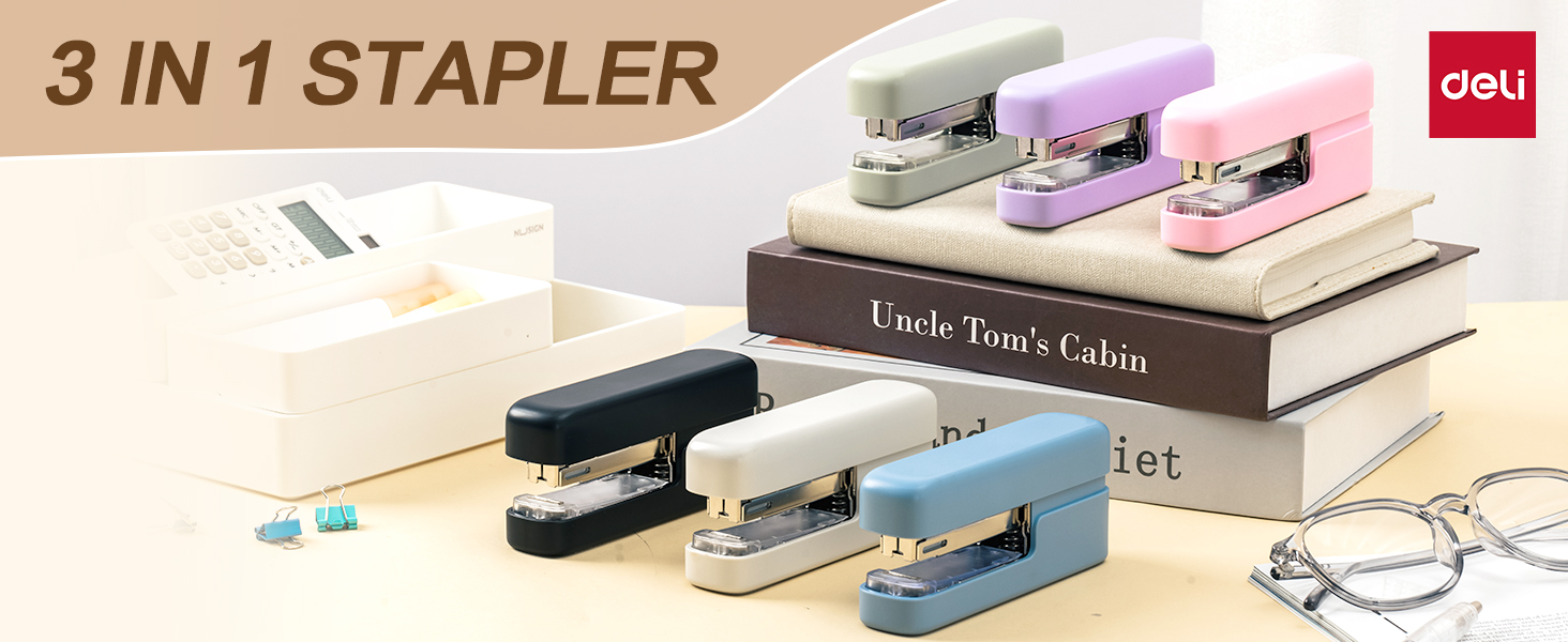 desk stapler