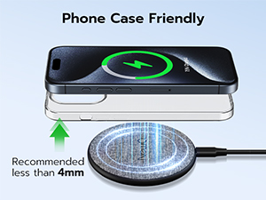 iphone 13 wireless charger fast charging