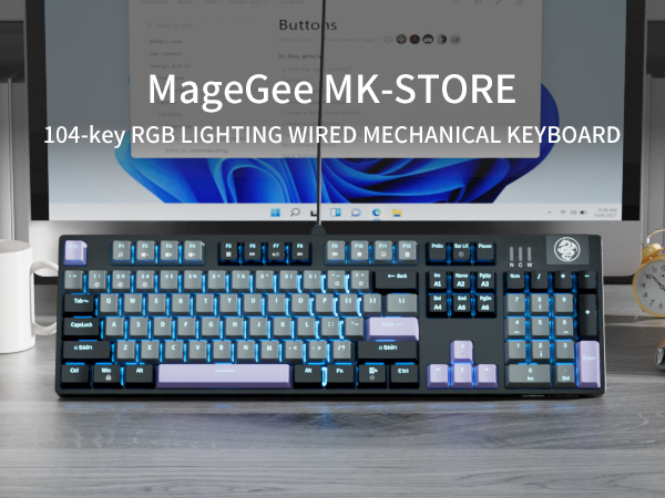 keyboard