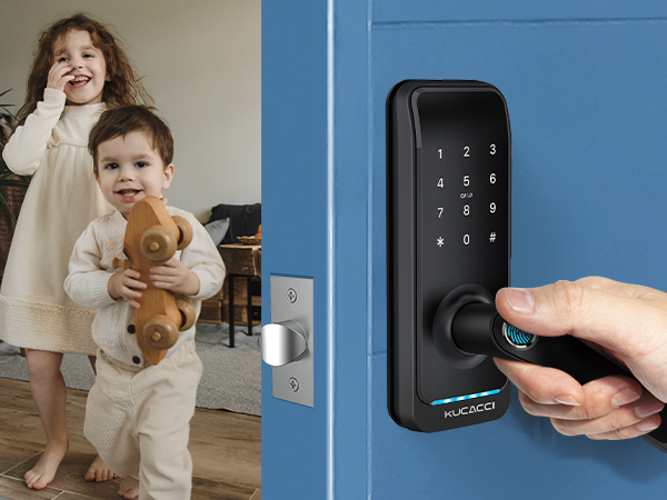 smart lock