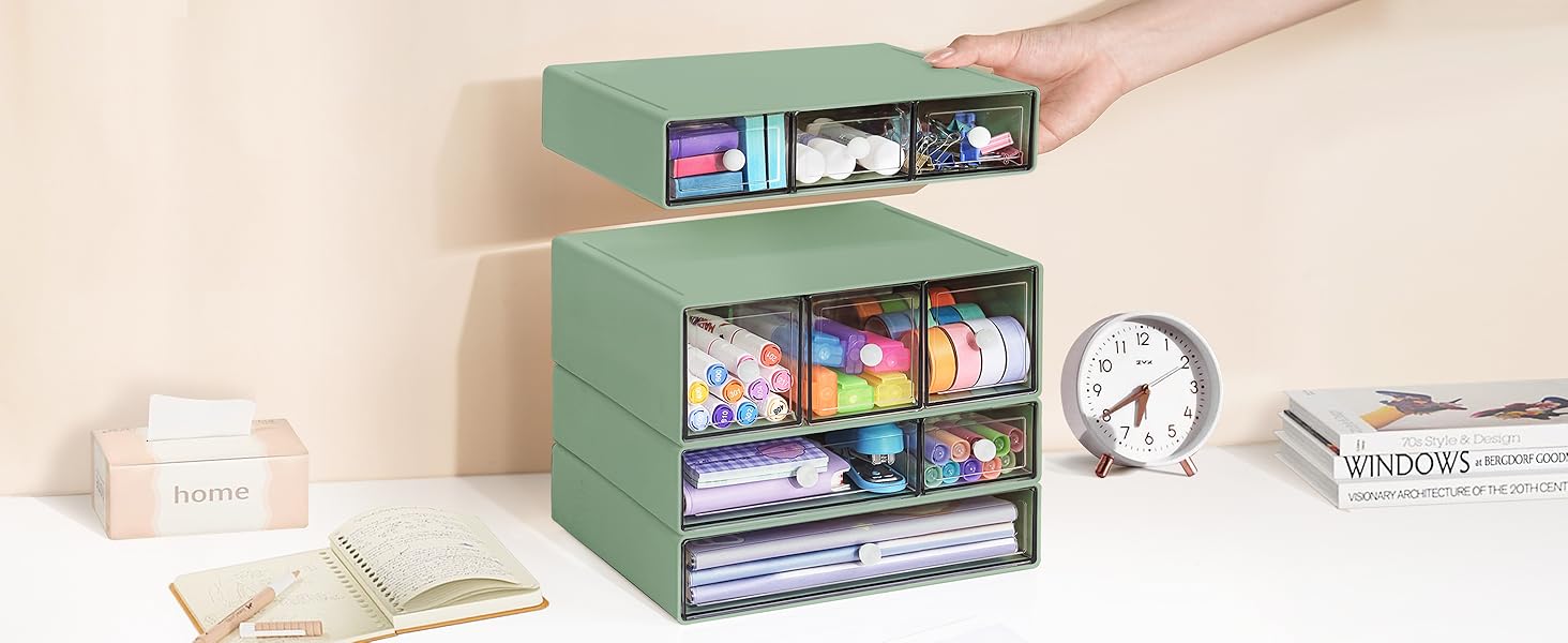 Desk Organizer