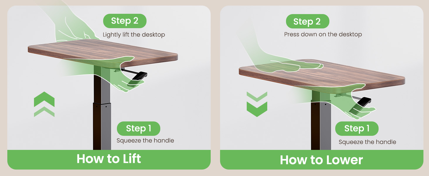 Quick and Easy Installation