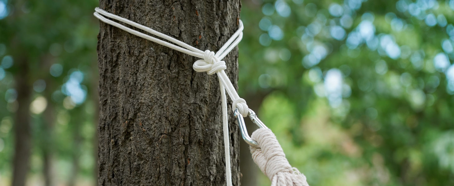 hammock rope