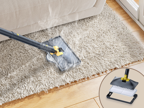 steam cleaner mop