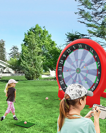 inflatable soccer dartboard_3