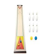 Tabletop Bowling