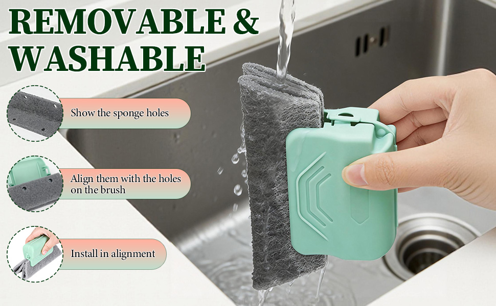 magic window track cleaner