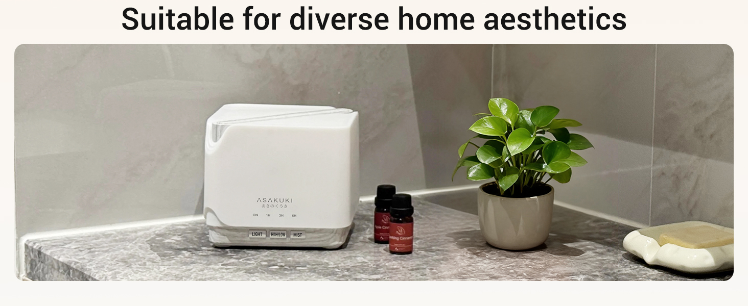 diffuser