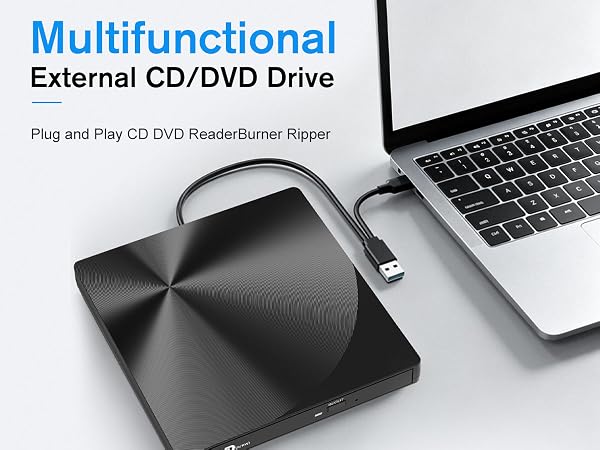 CD