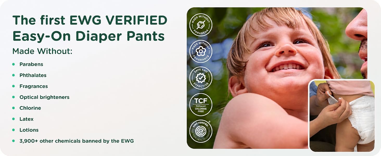 Diaper Pants 3