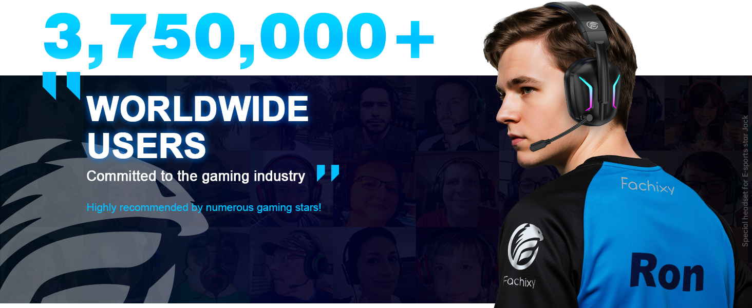 gaming wireless headphones gamer headphones with mic headphones with microphone