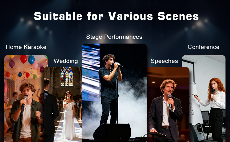 Wireless XLR Transmitter &amp;amp;amp; Receiver