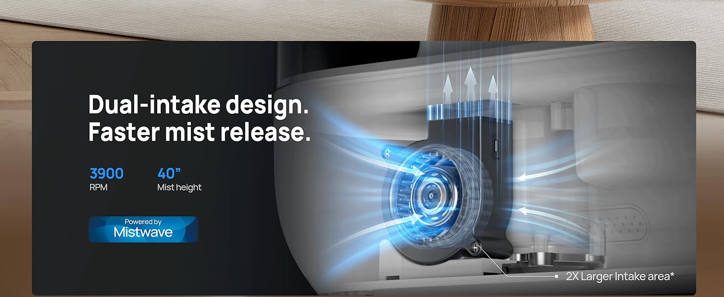 humidifier for plants