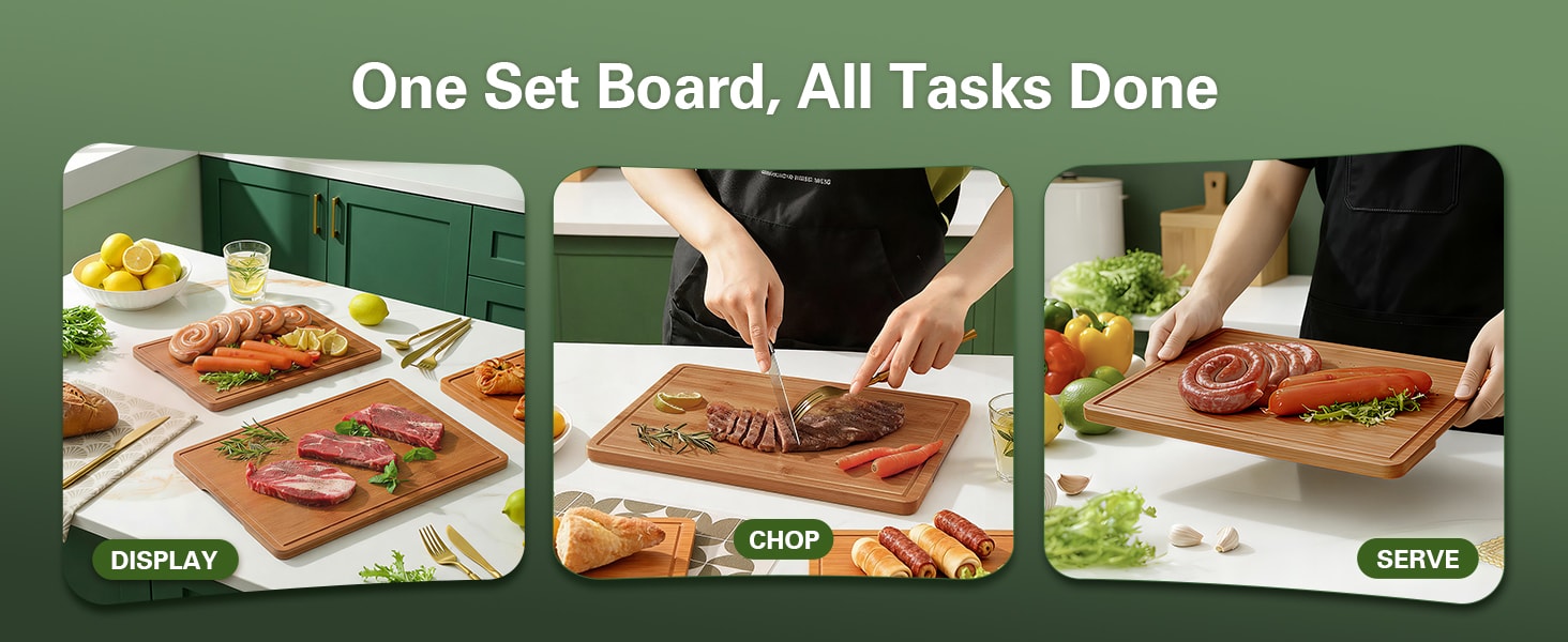 cutting board