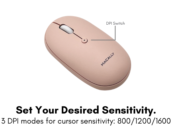 BTTOPBATPK bluetooth mouse