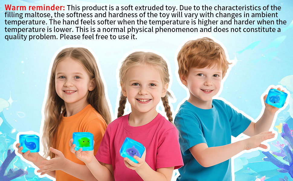 stress toys