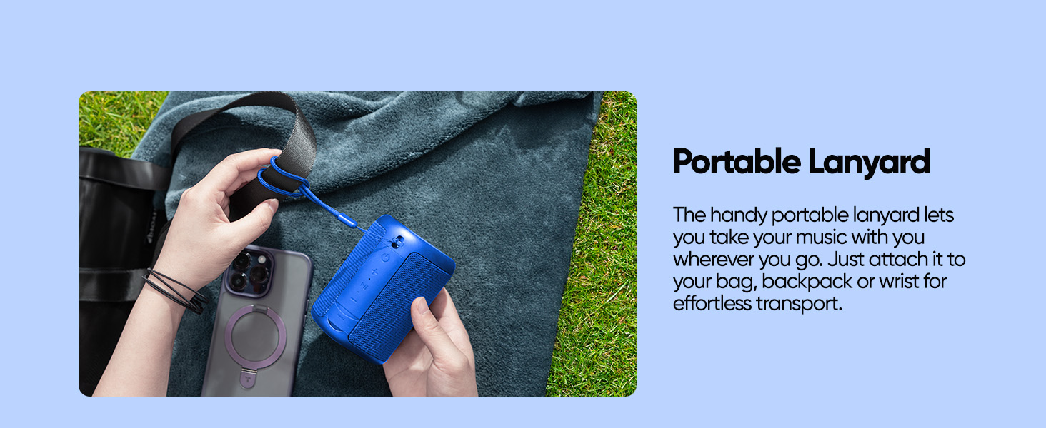 portable