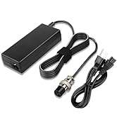 36 Volt 1.8 Amp Charger for 36V Boreem Jia, Minimoto, Rad2Go, TaoTao, X-Treme etc. Electric Scoot...