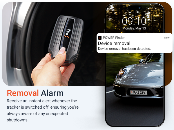 gps tracker