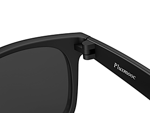 Everyday sun eyewear for male