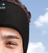 Bluetooth Headband