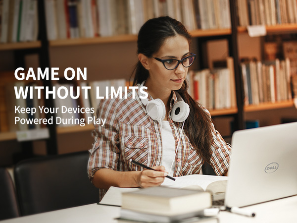 Laptop Charger for Dell