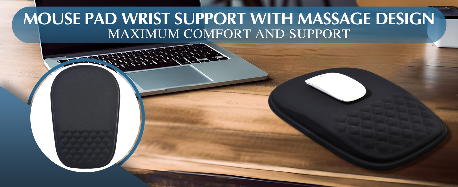 mouse pads