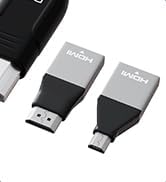 HDMI Wireless Transmitter and Receiver