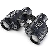Steiner 7x30 Navigator Marine Binoculars with Open Bridge Design and Sports Auto-Focus