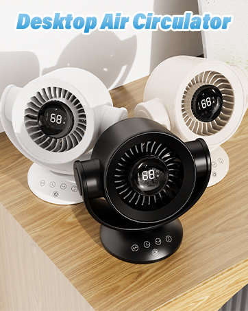 Air Circulator Fan