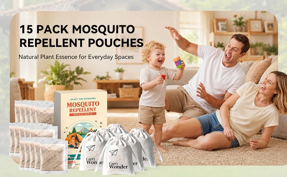 mosquito killer
