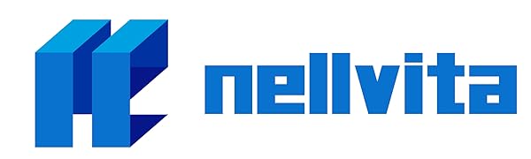 Nellvita Bike Computer