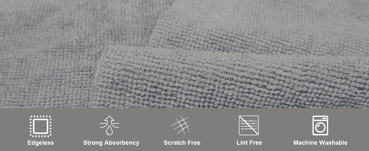 shop towels