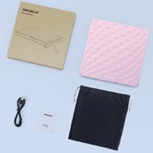 USB CD/DVD external drive