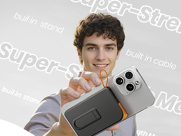 magsafe portable charger