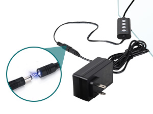 Submersible Aquarium LED Light