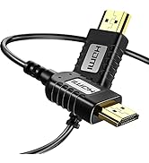 8K HDMI Cable, 10FT HDMI 2.1 Cable (8K@60Hz, 4K@120Hz, 2K@240Hz) Supports 48Gbps eARC HDR HDCP 2....