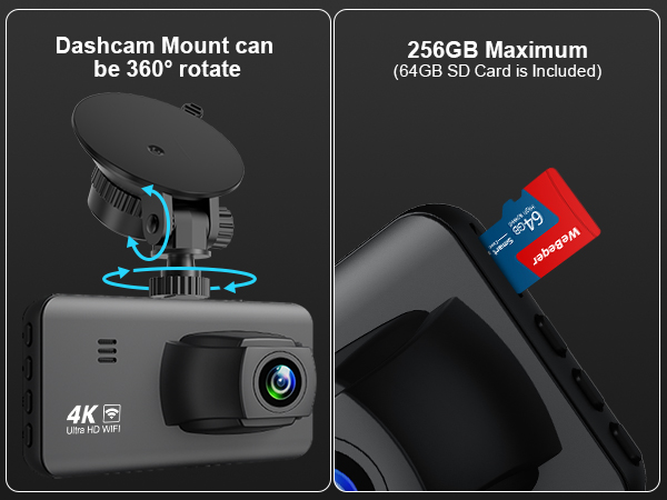 dash cam