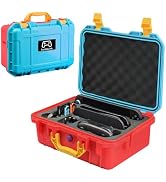 Luck&amp;Link Carrying Bag Case for Nintendo Switch 2,Hard Professional Waterproof Switch2 Carrying C...