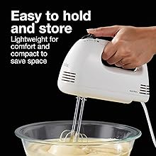 hand mixer