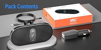 car speaker bluetooth for phone