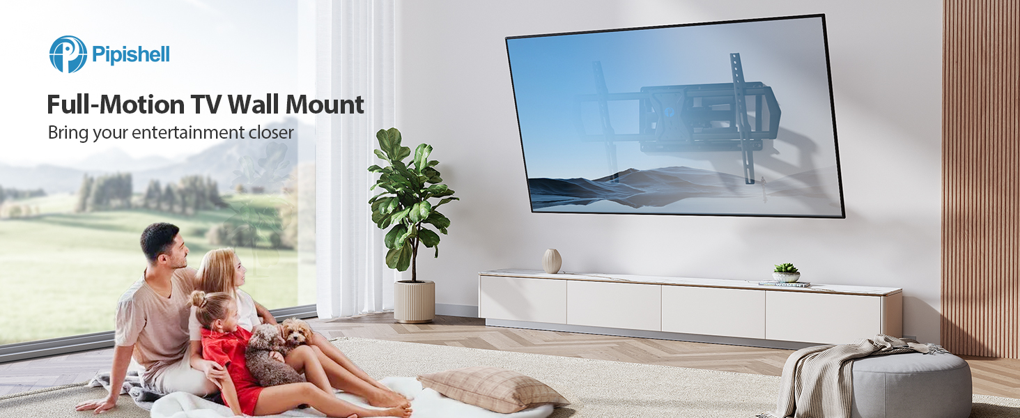 tv mount 65 inch