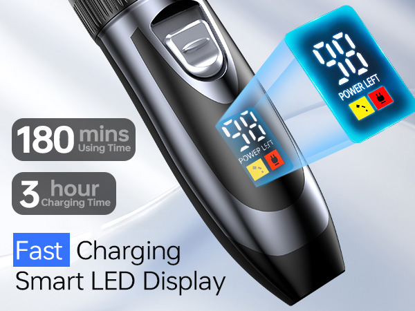 Smart LED Display