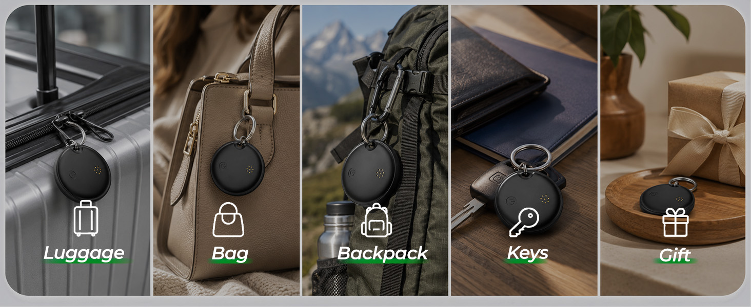 pet tracker