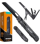 Multitool Pocket Knife - Stocking Stuffers for Men, Multi tool, Edc Knives - Pocket Knife for Men...